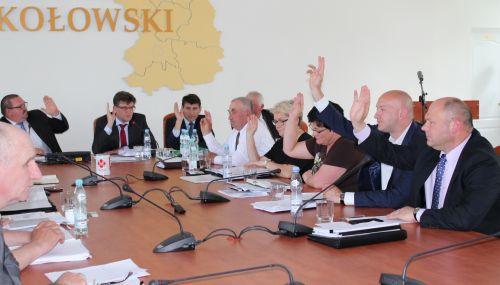 Opozycja: nie chcemy być statystami