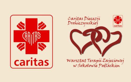 Caritas zaprasza na dzień otwarty