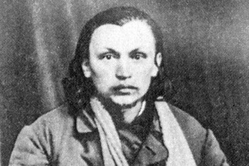 Dziś 150. rocznica stracenia w Sokołowie ks. gen. Stanisława Brzóski