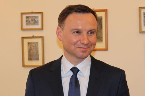 Andrzej Duda wygrał w naszym regionie