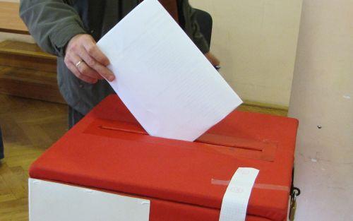 Komplet wyborczych wyników z powiatu