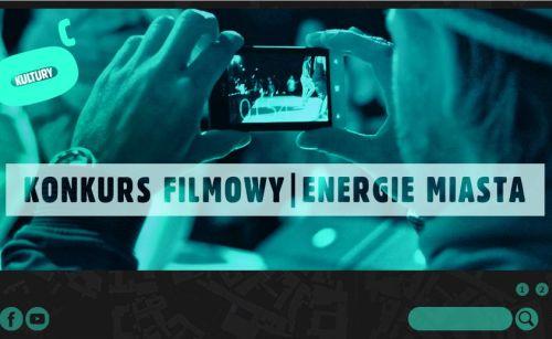 Pokaż energię Sokołowa Podlaskiego! Nakręć film i wygraj 500 złotych!