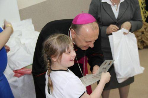 Szanuj życie, bo jest święte