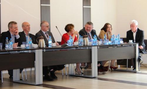 Nie było zaskoczenia
