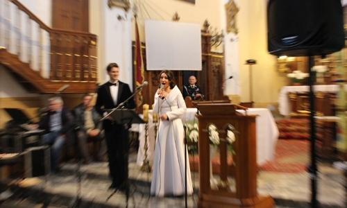W niedzielę Koncert Papieski
