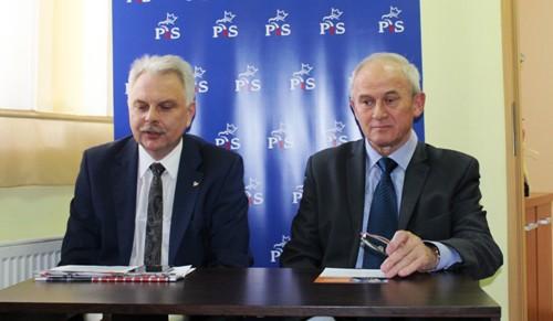 Komorowski oszukał Polaków