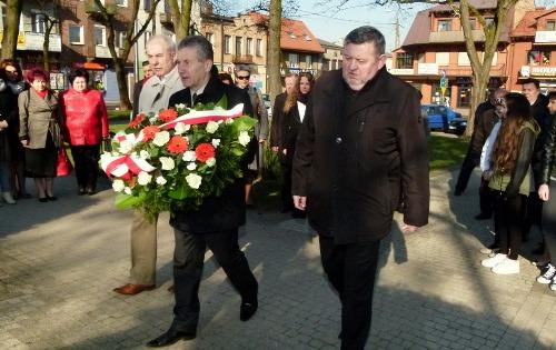 W rocznicę katastrofy smoleńskiej