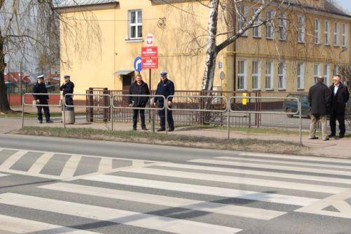 W Sokołowie będzie sygnalizacja świetlna