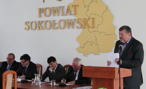 Chcą pieniędzy z Unii, nie chcą od miasta