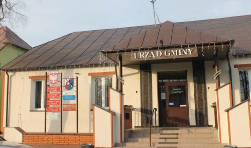 Z urzędu zniknęły dokumenty