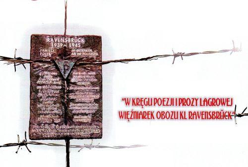 Recytowali prozę więźniarek z Ravensbrück