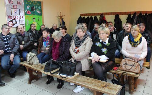 Wybrano sołtysów w gminie Bielany
