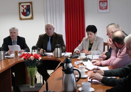 Sterdyń. Kłopotliwy spadek?