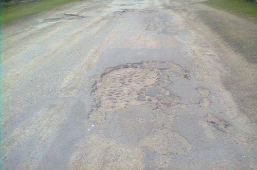 Gorący temat remontów na drogach