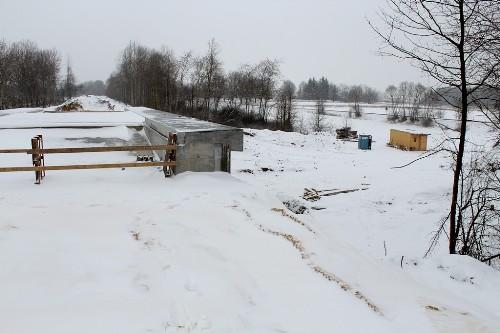 Dozorca ukradł zamiast pilnować