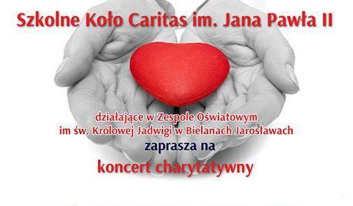 Koncert i zbiórka dla mieszkanki Kowies