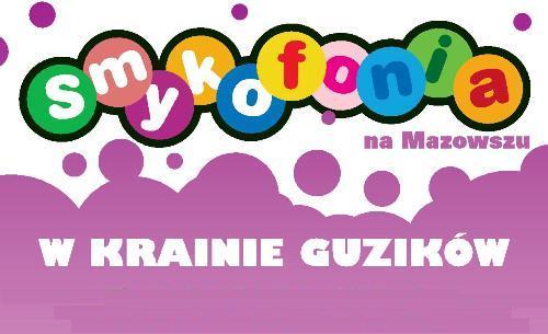 Smykofonia w krainie guzików