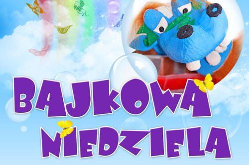 Bajkowa niedziela w SOK