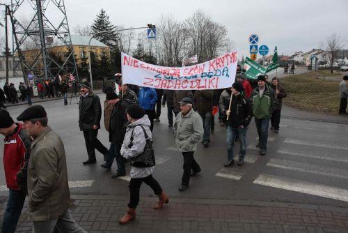 Rolnicy zablokują drogi