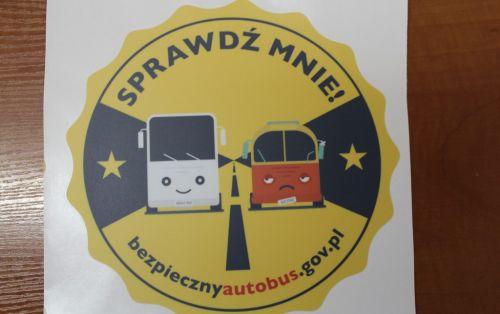 Bezpieczny autobus