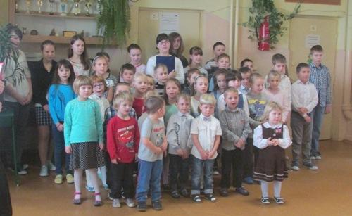 Niech nam żyją sto lat!