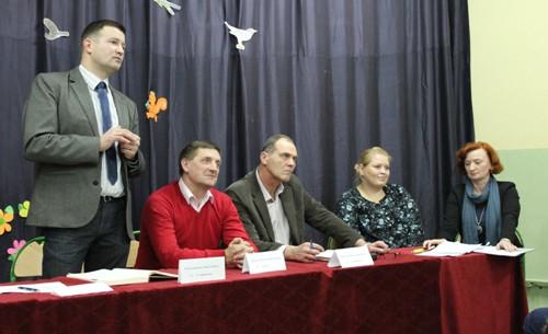 Uderzyli w małe szkoły