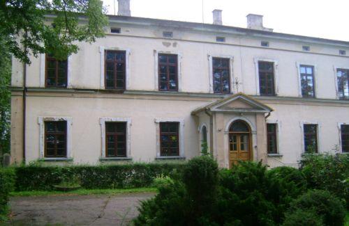 Wraca temat Wyroząb
