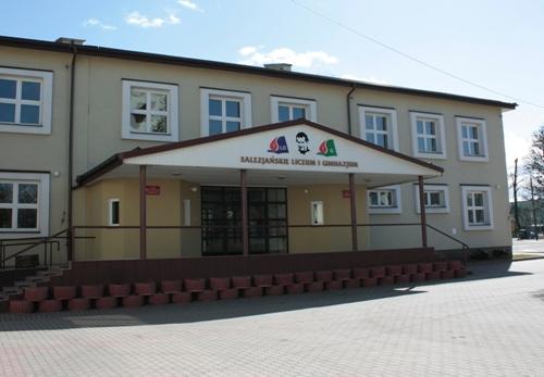 Sokołowskie licea w rankingu ?Perspektyw?