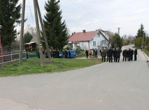 Trzy schetynówki dla samorządów z powiatu