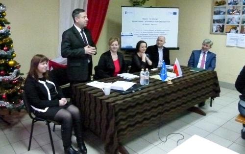 Wszyscy ukończyli, część znalazła pracę