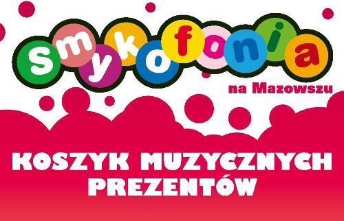 Muzyczne prezenty dla najmłodszych
