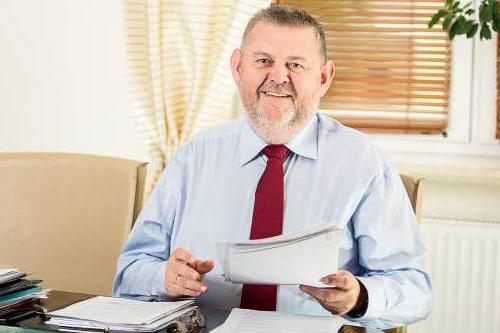 Wierzę, że podołamy wszystkim wyzwaniom