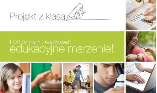 Uczniowie walczą o cenne nagrody