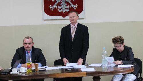 Bez zmian w Ceranowie i Bielanach