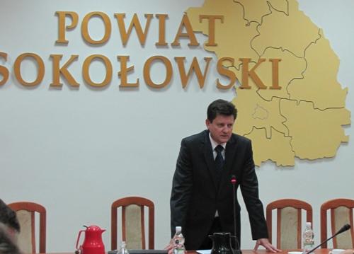 Znamy terminy posiedzeń nowych rad