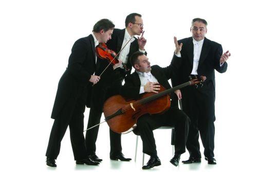 Grupa MoCarta w SOK
