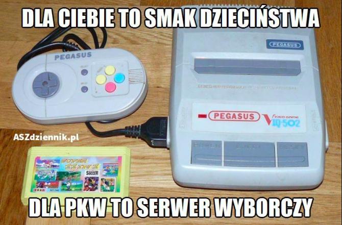 Wybory w krzywym zwierciadle