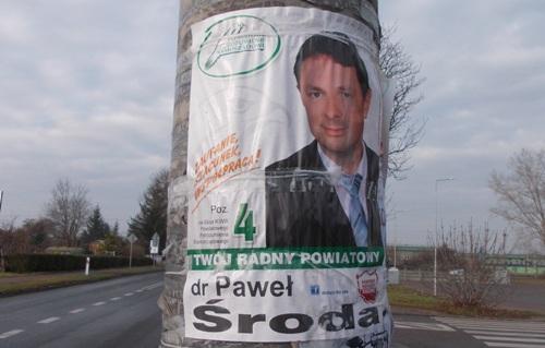 Zaczęło się kupczenie stołkami?