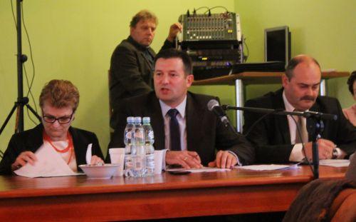 Gmina Sokołów: referendum przed wigilią, ale wynik bez znaczenia