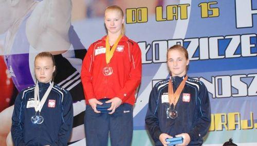 Triumf Marii Wrzosek w wielkim stylu