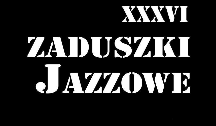 Hanna Banaszak na Zaduszkach Jazzowych