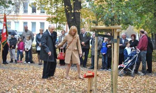 Stanisław Oleksiak skończył 90 lat