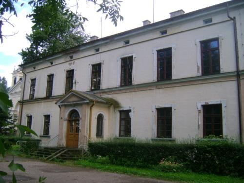 Co dalej z Wyrozębami?