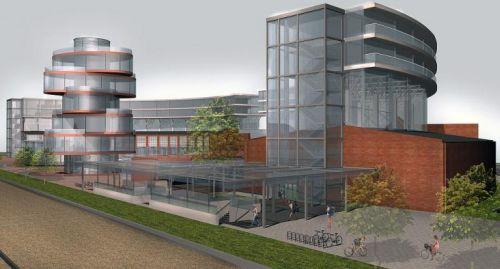 Jak będzie wyglądać centrum przesiadkowe w Siedlcach