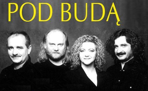 Grupa ?Pod Budą? 8 października w SOK