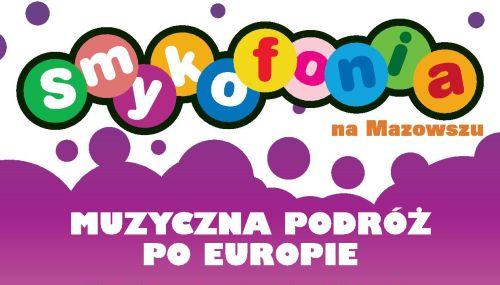 Rusza kolejny sezon SMYKOFONII!