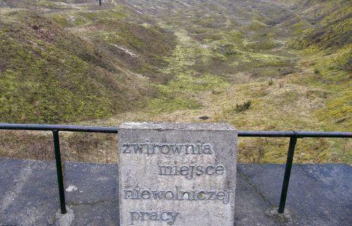 Treblinka w rocznicę II wojny światowej