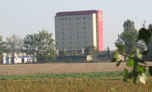 Kultura łagodzi obyczaje...