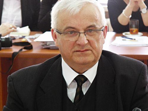 ?Nie? dla prywatnych ataków na radnych