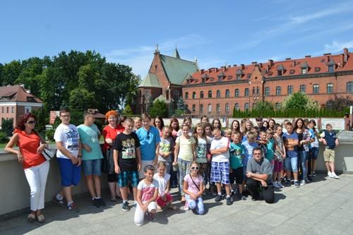 To były niezapomniane chwile?